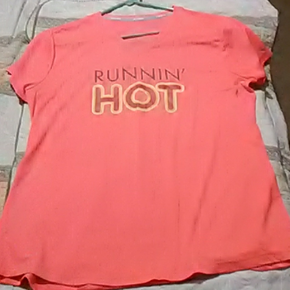 Nike Dri-Fit shirt